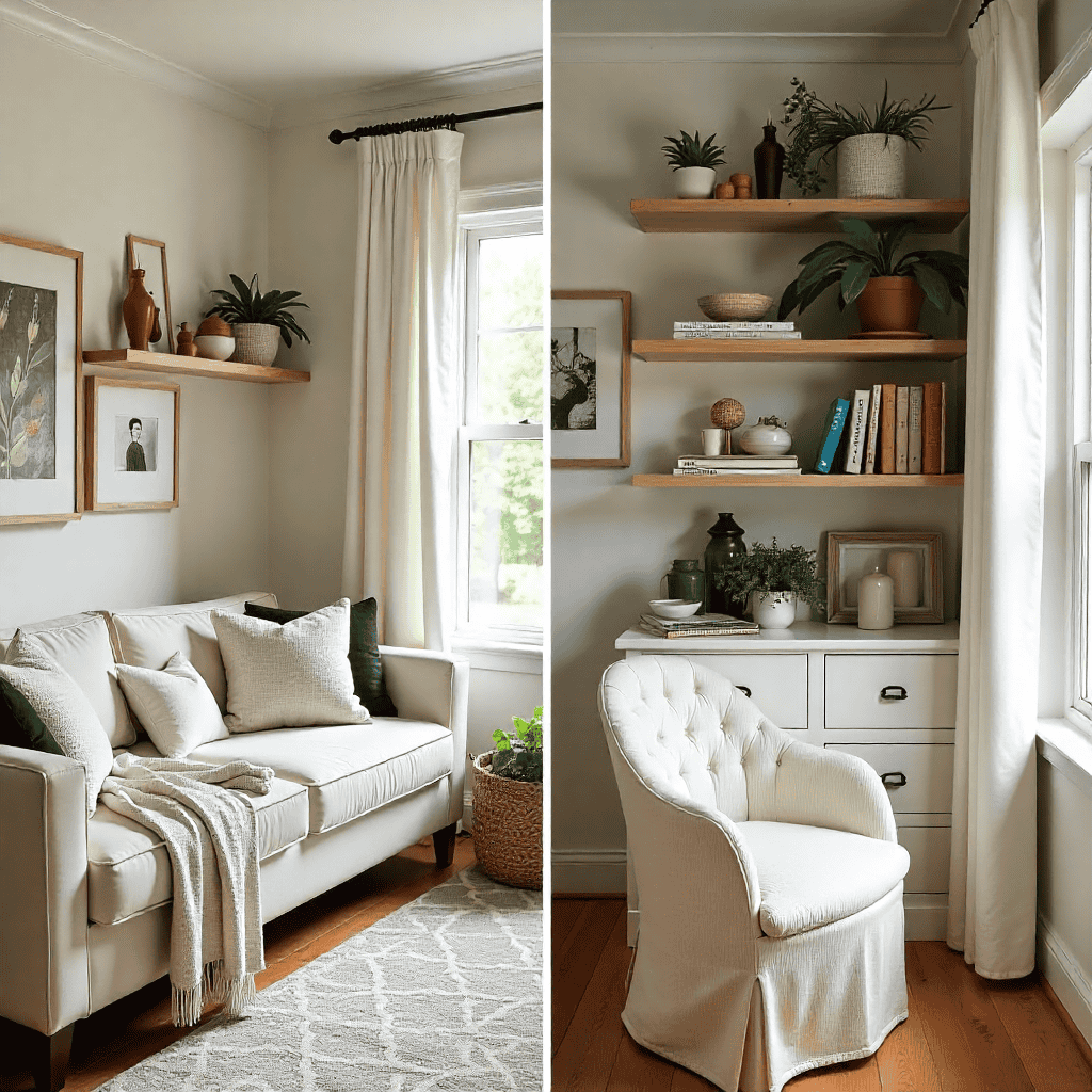 Garage and utility room setup by Handeuart